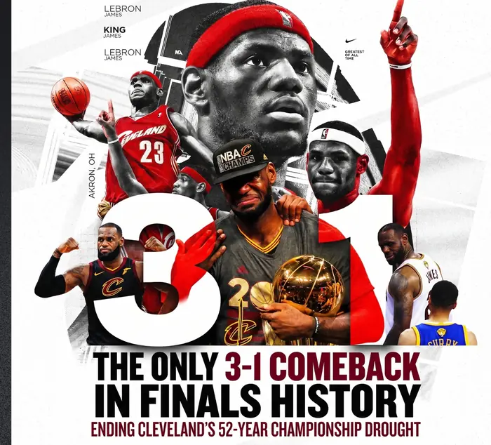 Poster design for Sports.